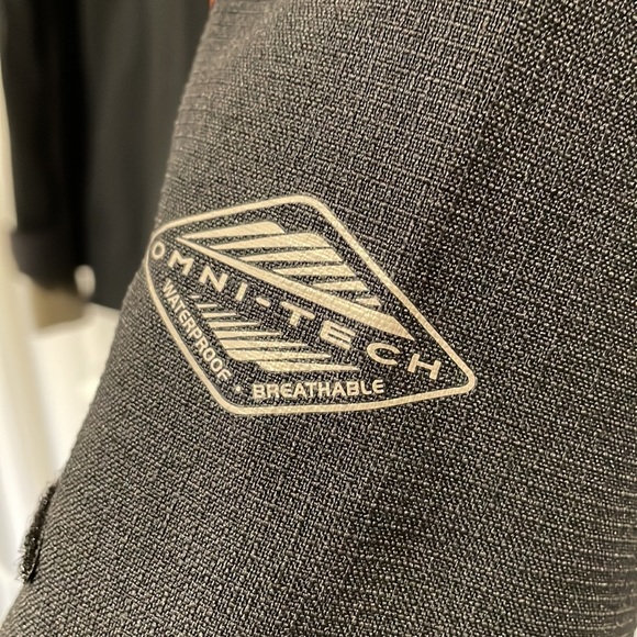 Columbia jacket - Picture 5 of 7